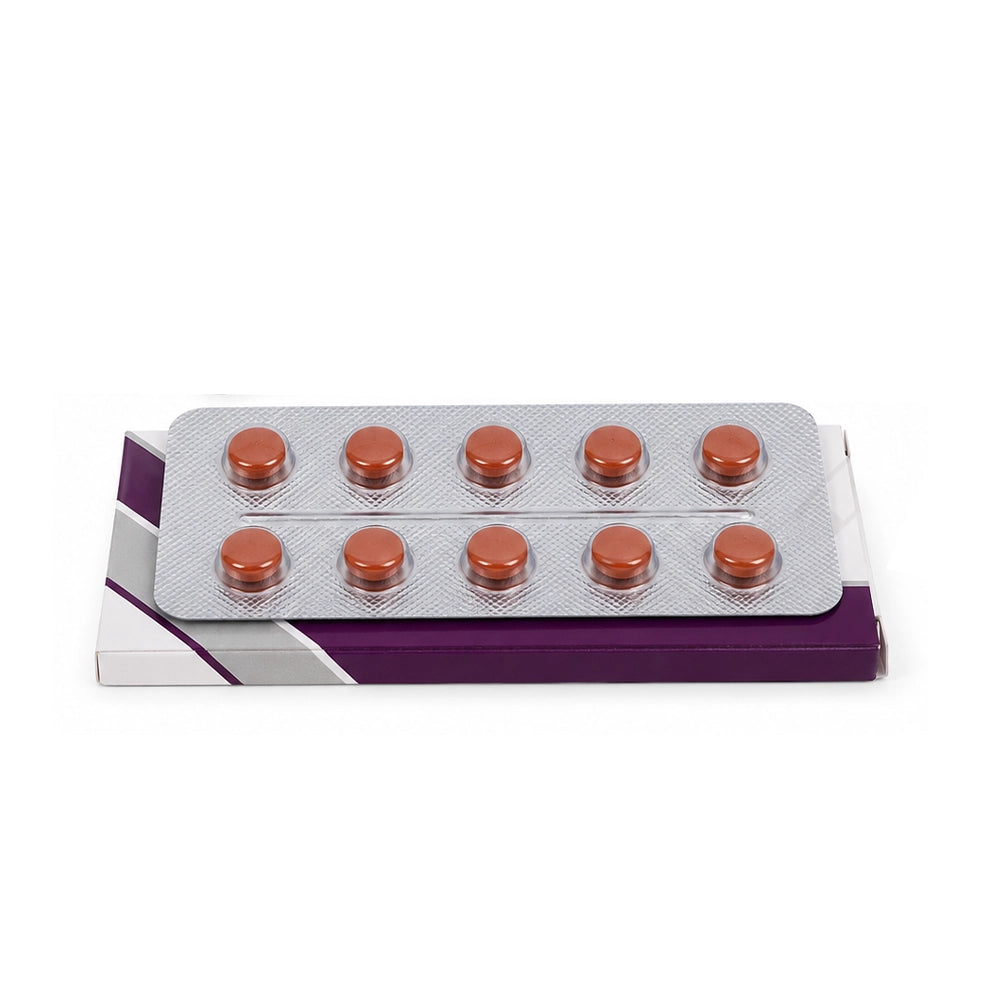 Platify 25 mg Tablet