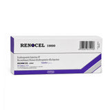 Renocel 10K Prefilled Syringe