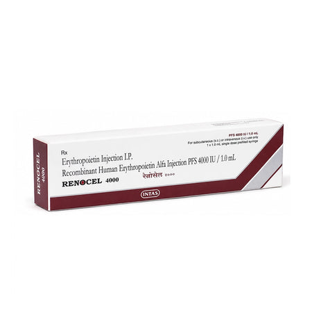 Renocel 4K Prefilled Syringe