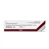 Renocel 4K Prefilled Syringe