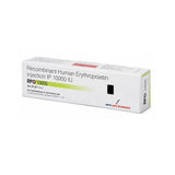 Rpo 10000 IU Prefilled Syringe