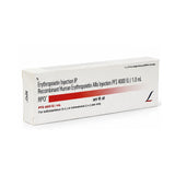 Rpo 4000 IU Prefilled Syringe