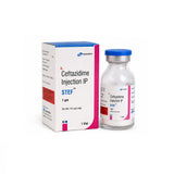 STEF 1 g Injection