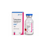 STEF 1 g Injection