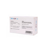 Sevcar 400 mg Tablet