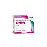 Sigrima 420 mg Injection