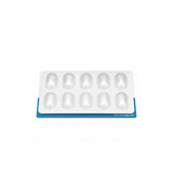 Tacrograf 0.25 mg Capsule