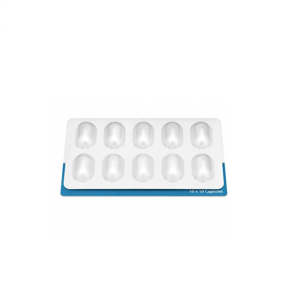 Tacrograf 0.25 mg Capsule