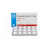 Udiliv 150 mg Tablet