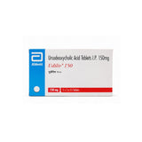 Udiliv 150 mg Tablet