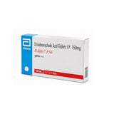 Udiliv 150 mg Tablet