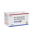Ursocol NF Tablet