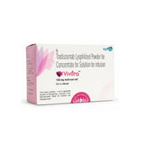 Vivitra 150 mg Injection