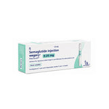 Wegovy® 0.25 mg Injection