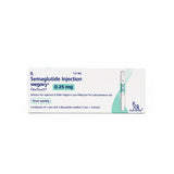 Wegovy® 0.25 mg Injection