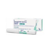 Wegovy® 0.25 mg Injection