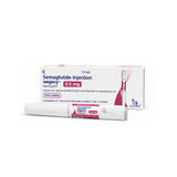 Wegovy® 0.5 mg Injection