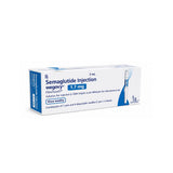 Wegovy® 1.7 mg Injection