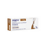 Wegovy® 1 mg Injection