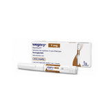 Wegovy® 1 mg Injection