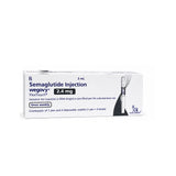 Wegovy® 2.4 mg Injection
