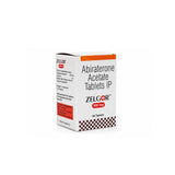 Zolgor 500 mg Tablet