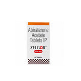 Zolgor 500 mg Tablet