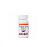 Zolgor 500 mg Tablet